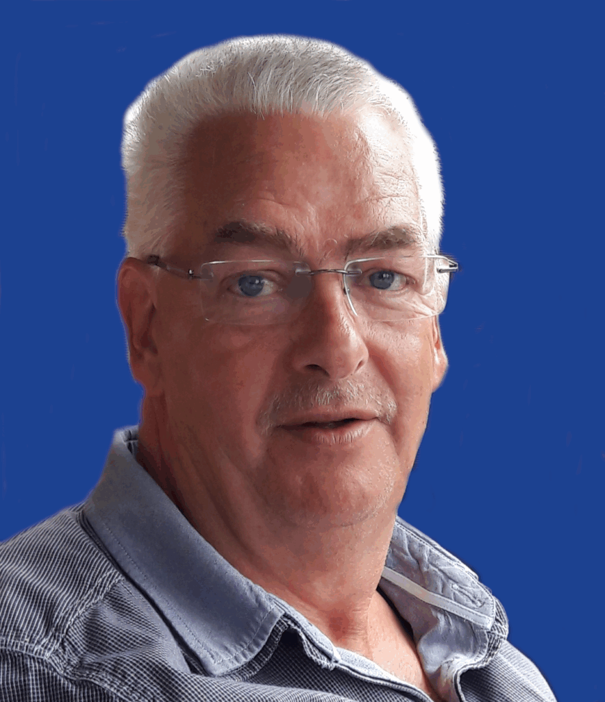 Alt‑Text: Herbert Horeis – Spirituelle Behandlungen in Wanna mit einfühlsamer Begleitung